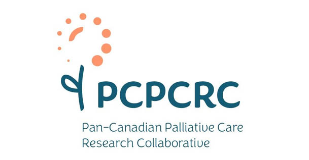 The Pan-Canadian Palliative Care Research Collaborative logo
