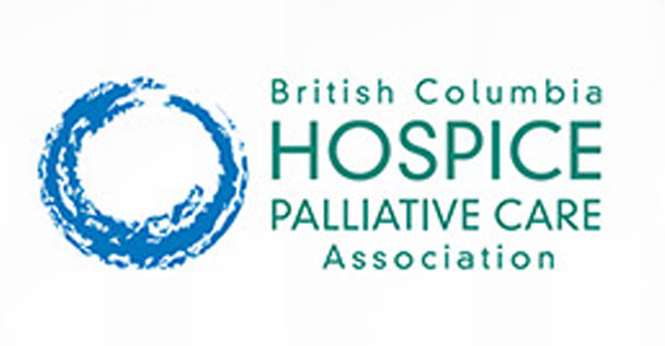 The British Columbia Palliative Care Association logo