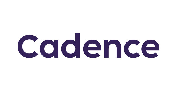 The Cadence logo.