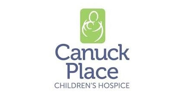 The Canuck Place Children's Hospice logo.