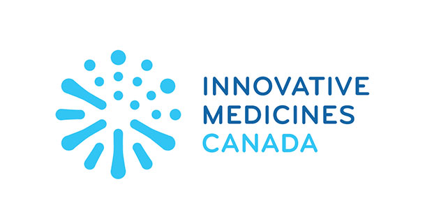 Innovative Medicines Canada logo